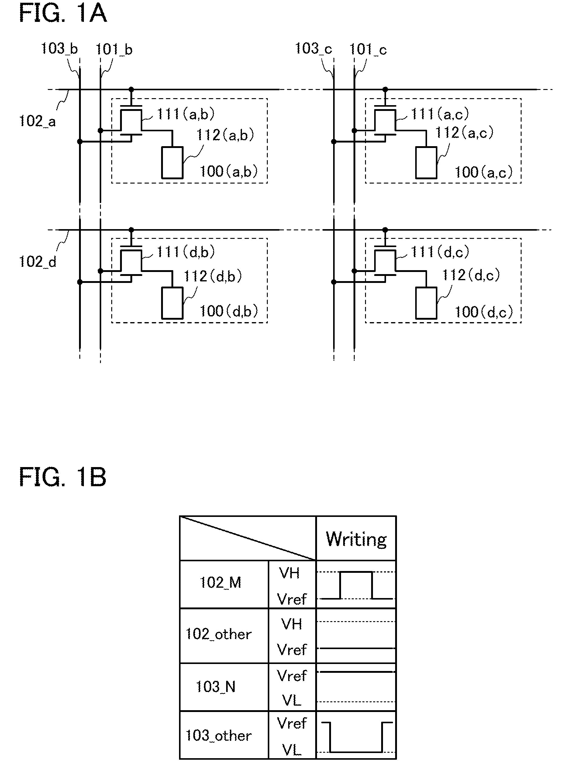 Memory device and electronic device