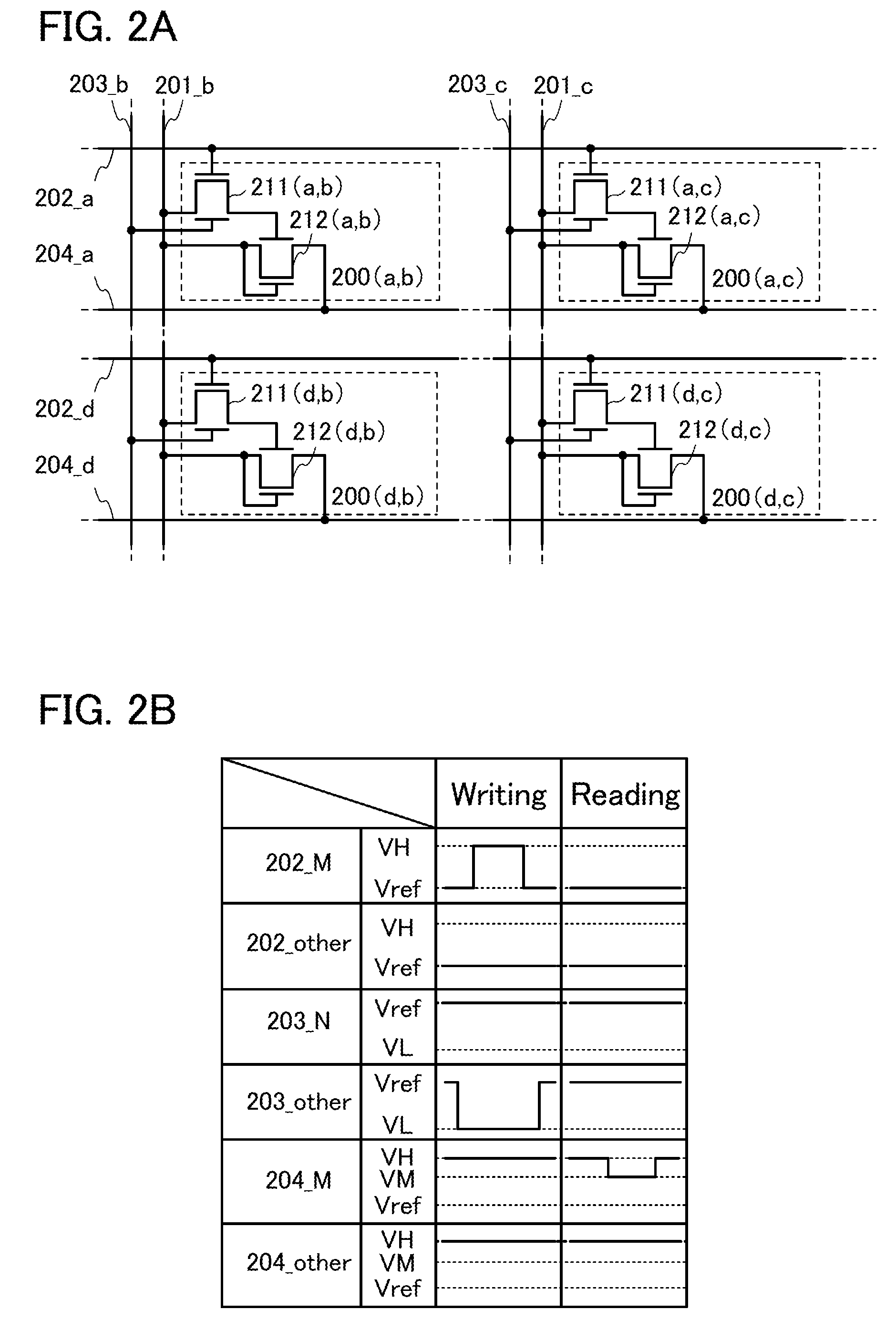 Memory device and electronic device