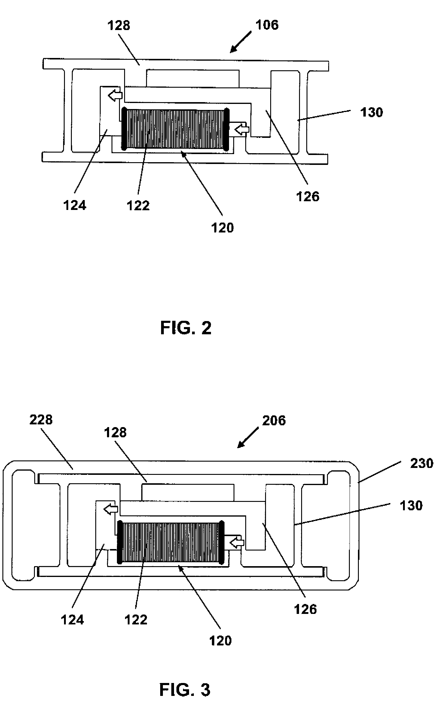 Haptic actuator assembly and method of manufacturing a haptic actuator assembly