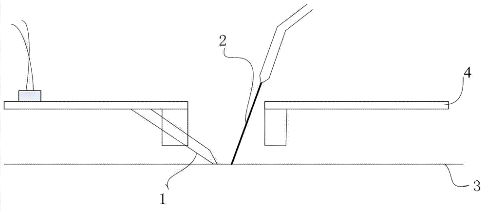 Wafer testing method used for design analysis purpose