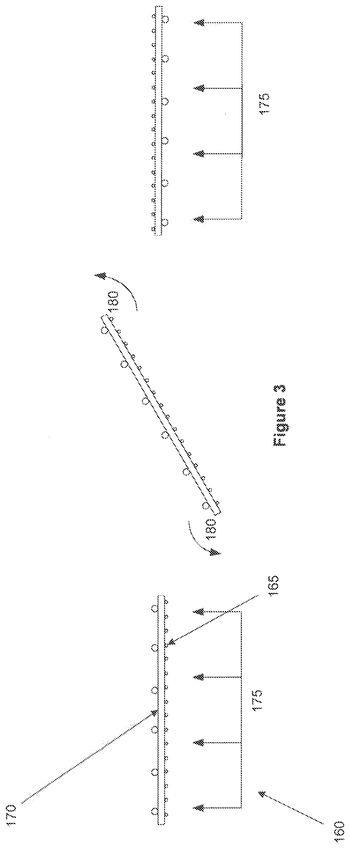 Method and apparatus for PCB washing