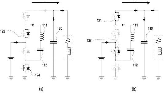 Bidirectional DC-DC converter