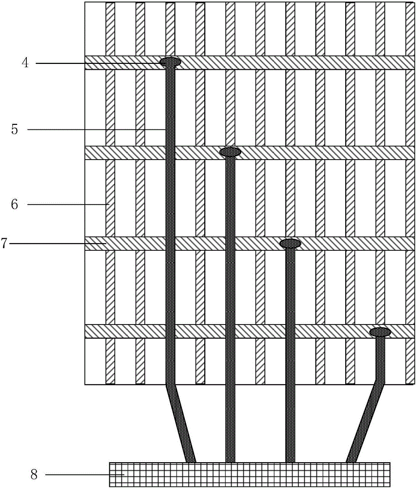 Array substrate and preparation method thereof, display panel, and display device
