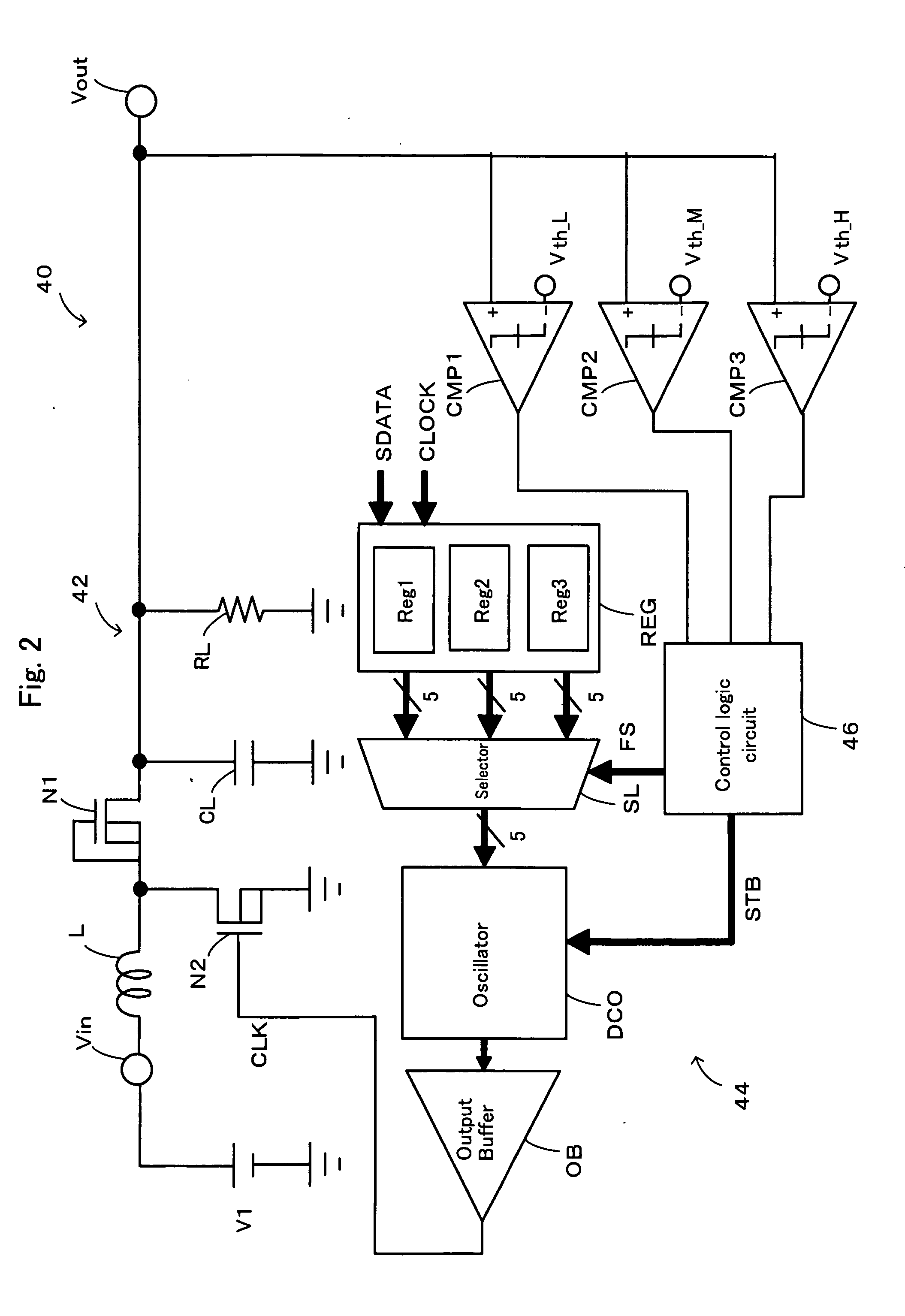 Integrated circuit device
