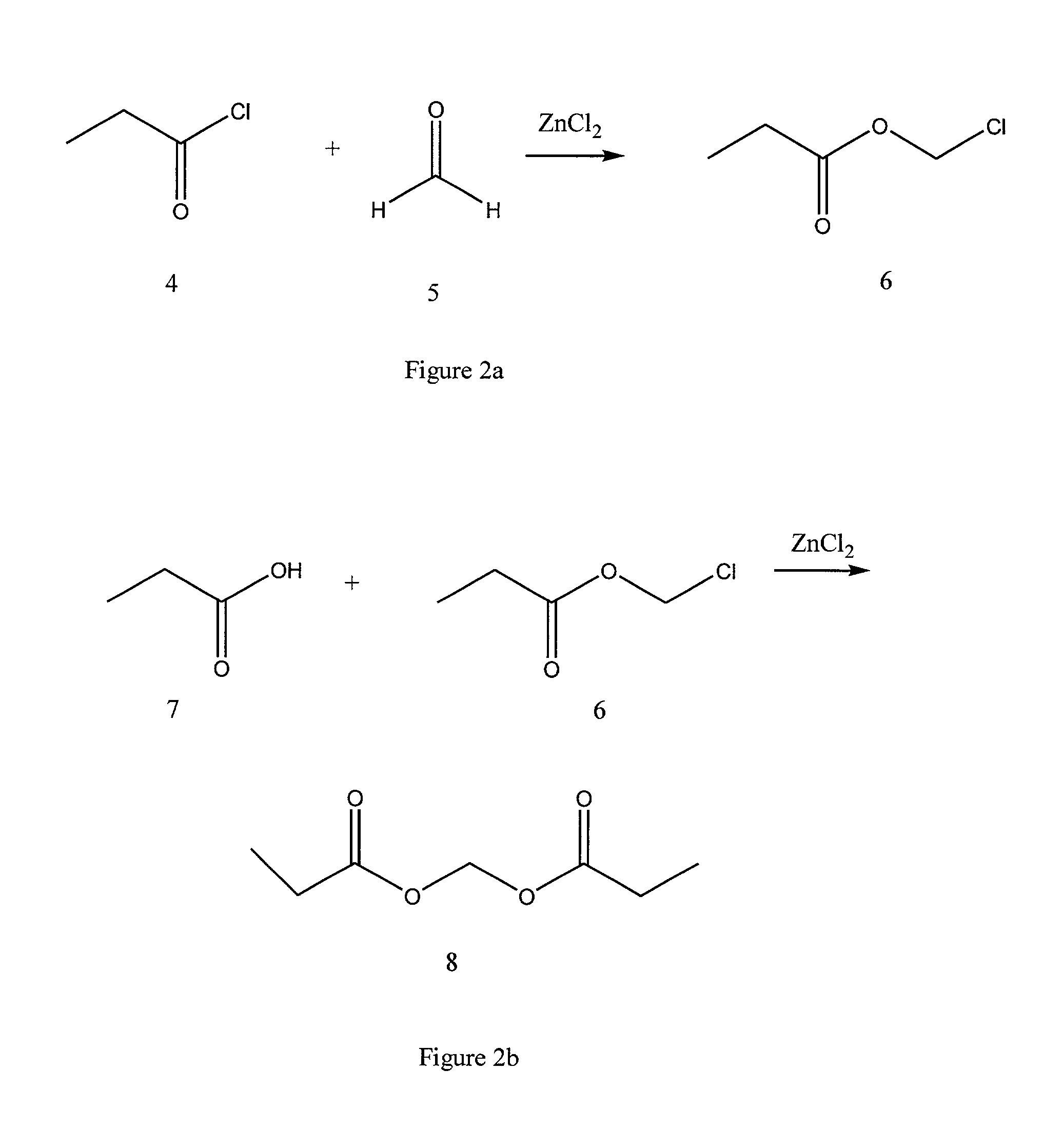 Novel methods for using alkanoyloxymethyl esters