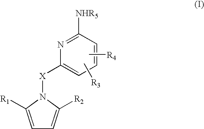Amino-pyridines as inhibitors of beta-secretase