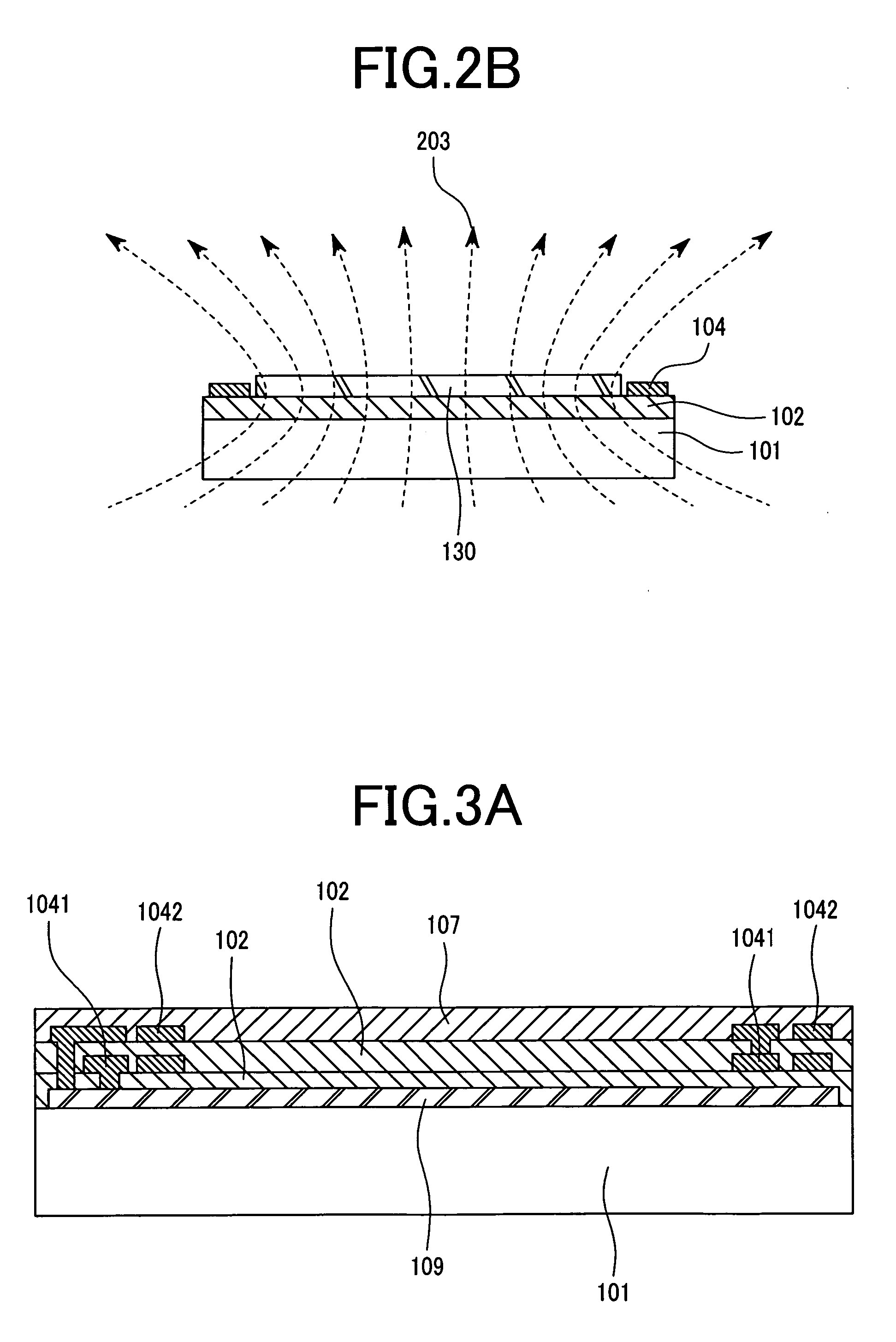 Semiconductor chip with coil antenna and communication system