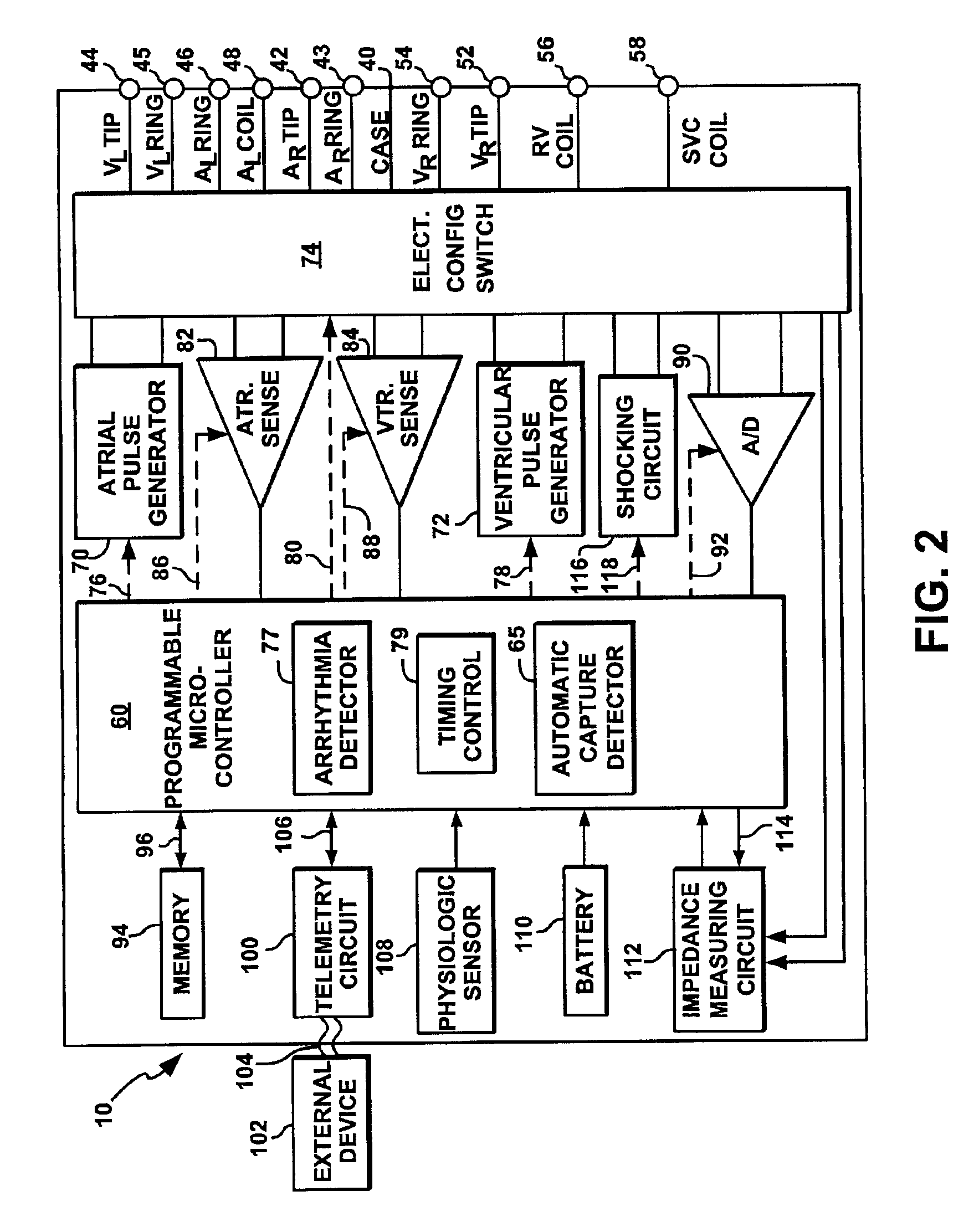 Method and apparatus for automatic capture verification using polarity discrimination of evoked response