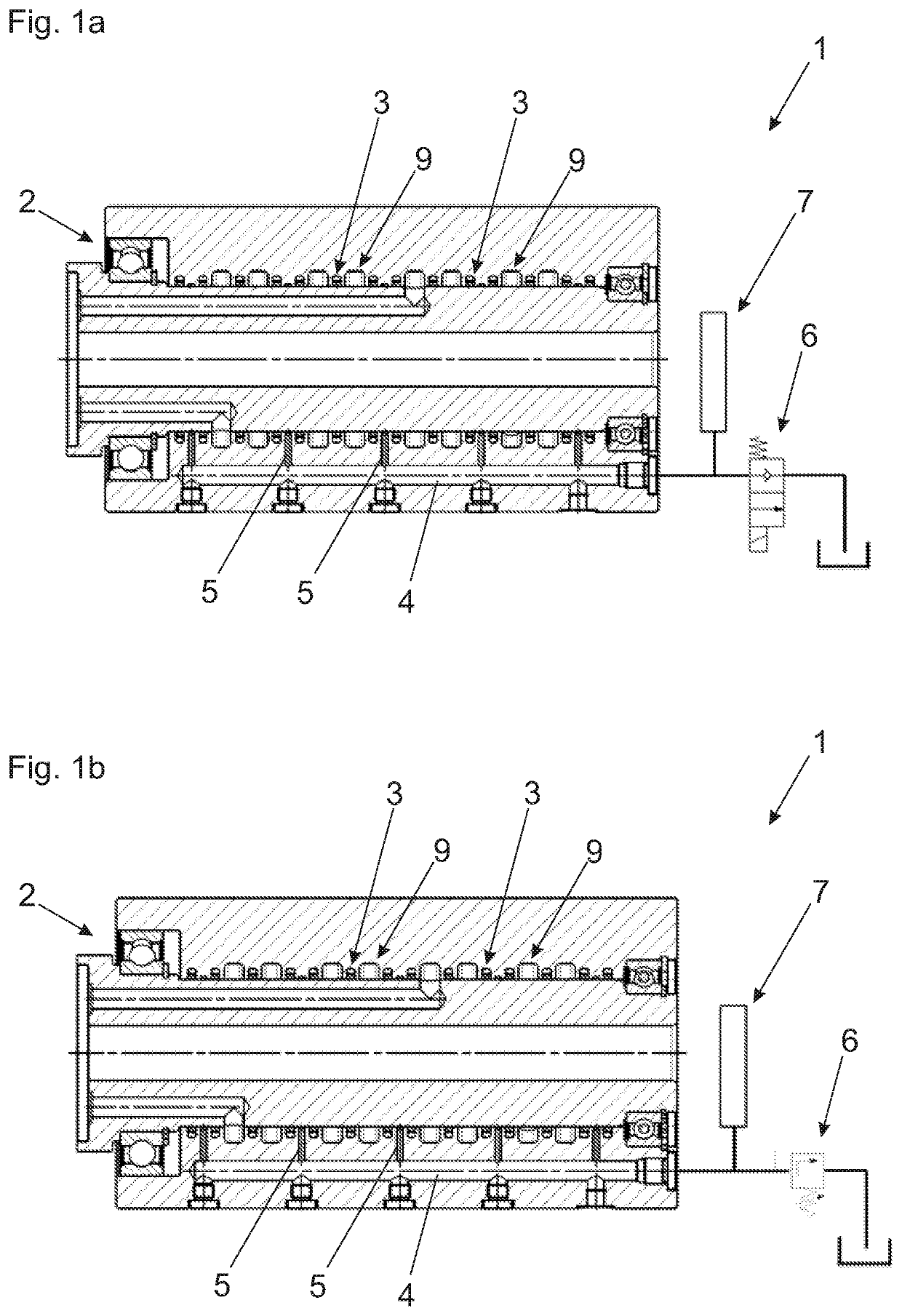 Machine element