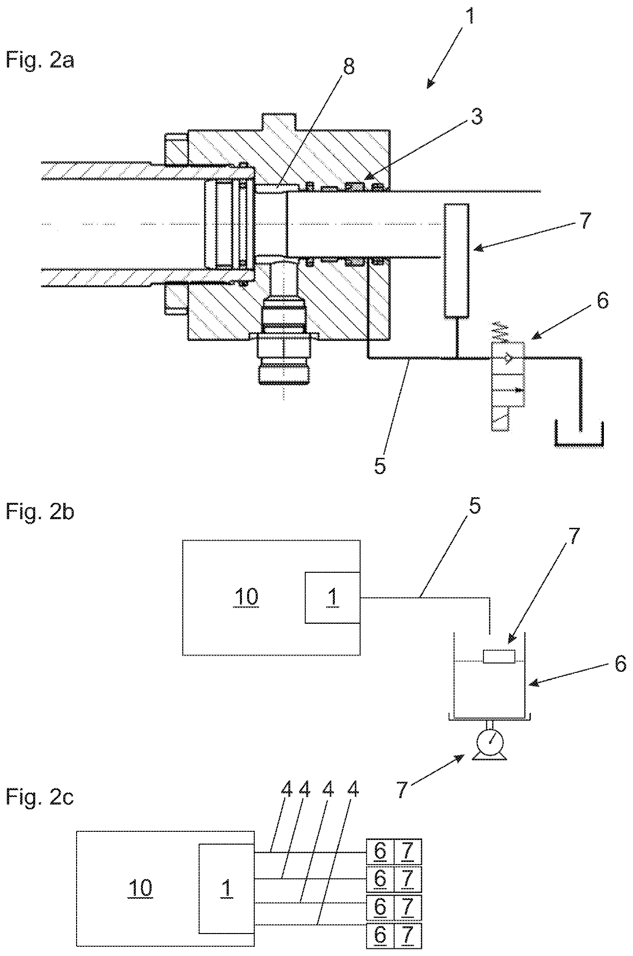 Machine element