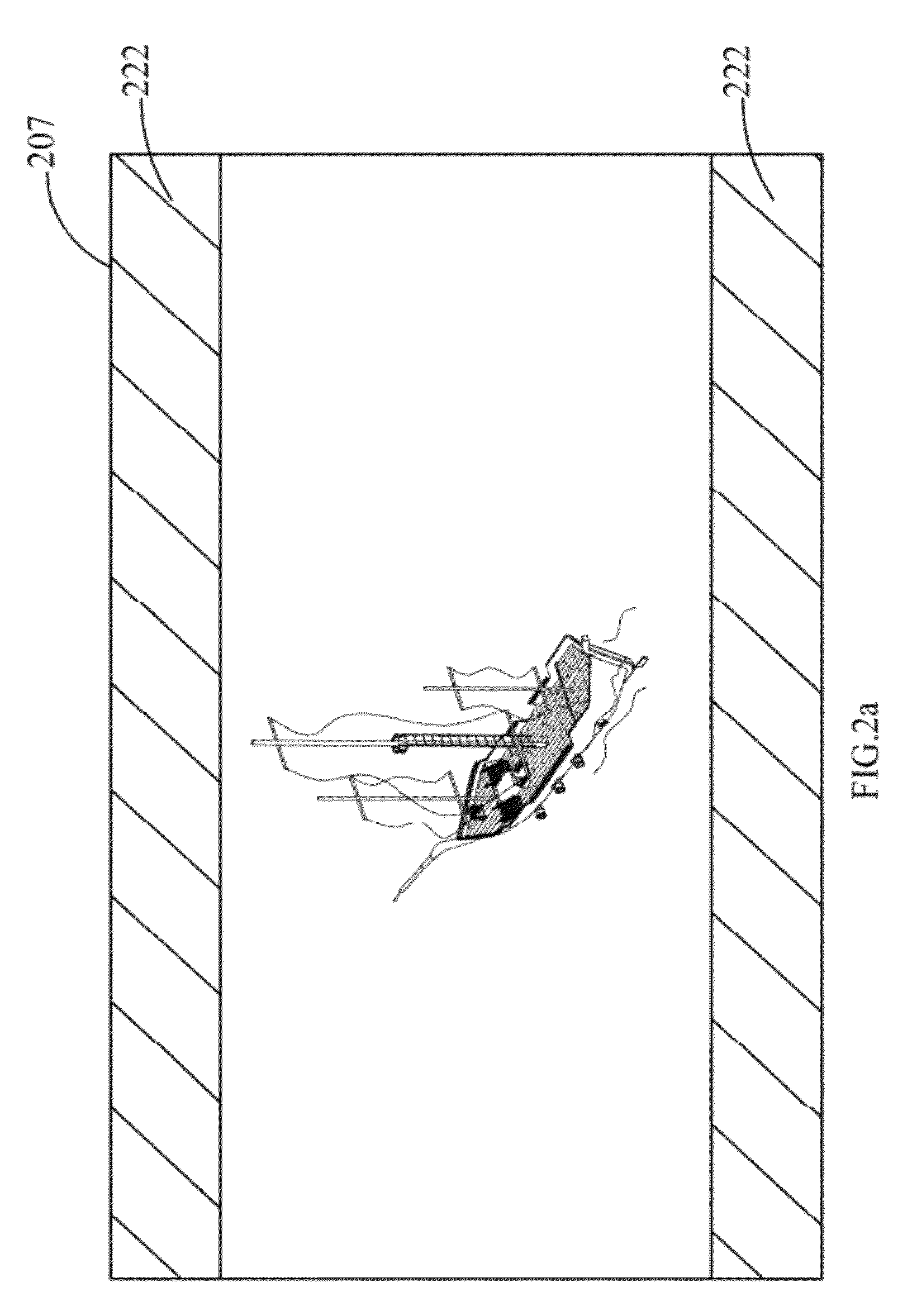 Eletronic device, display device, and method of controlling audio/video output of an electronic device