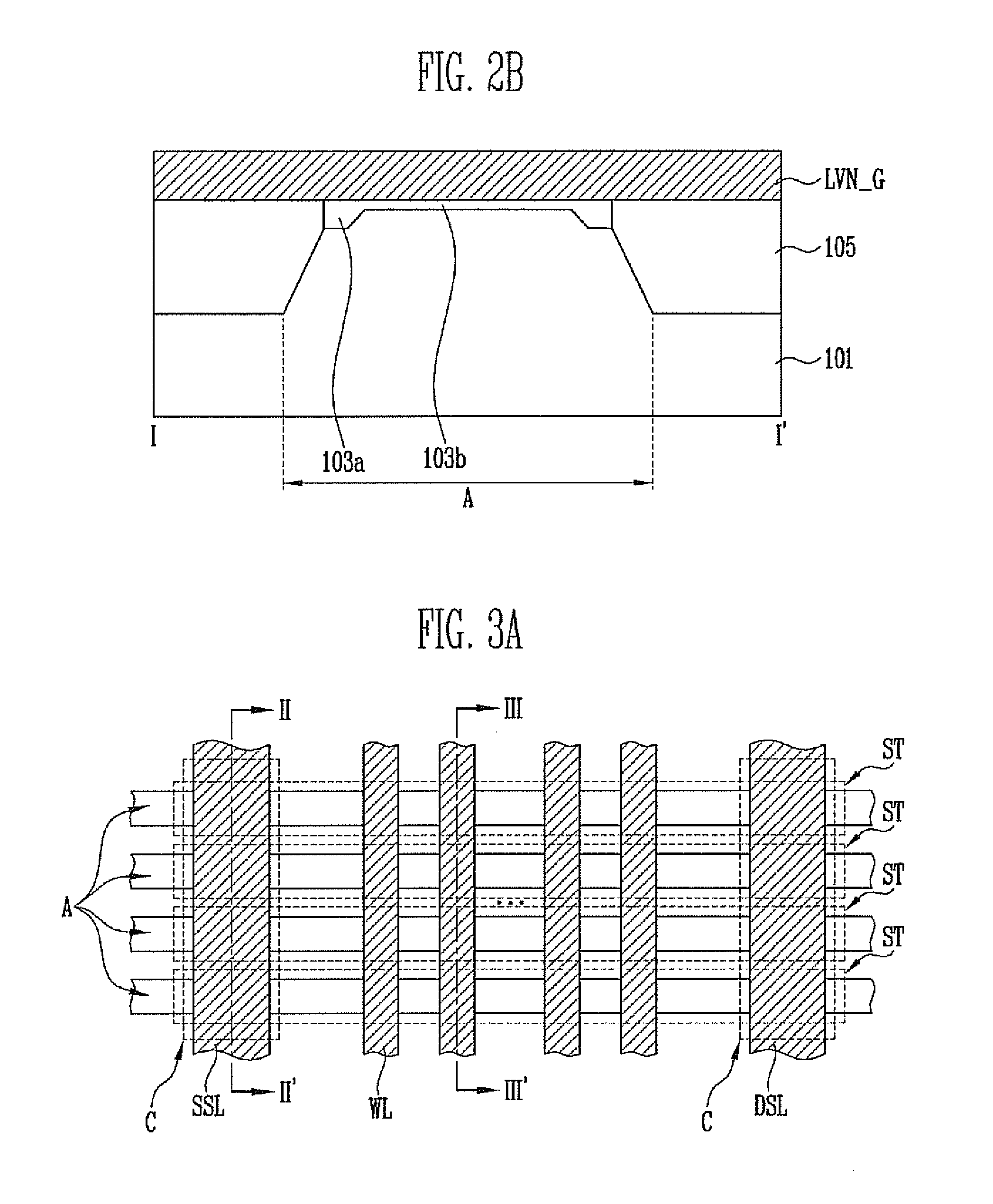 Semiconductor device and method of manufacturing the same