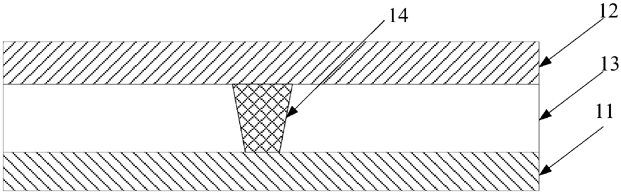 Array substrate and display panel