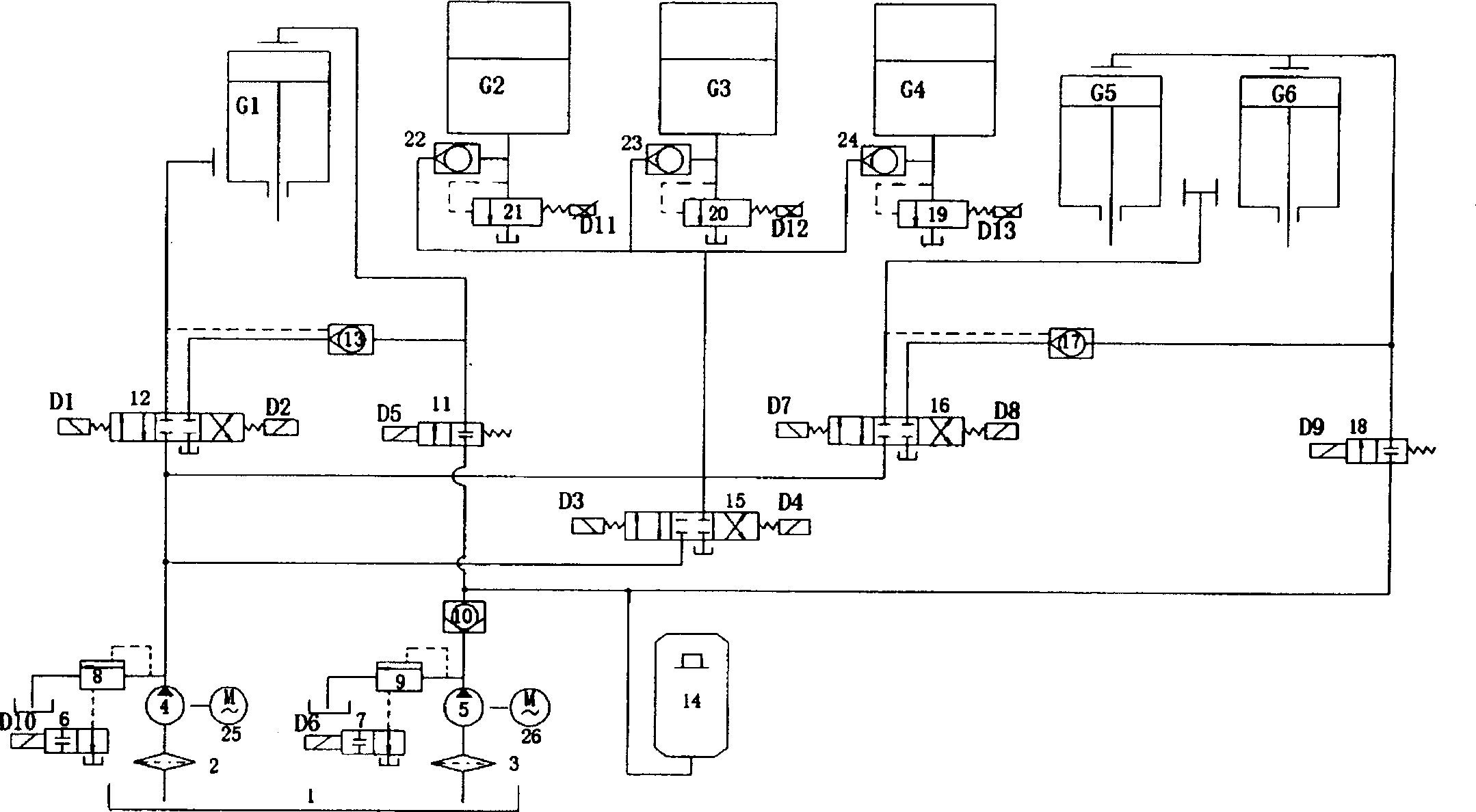 Adhesive pressure forming equipment