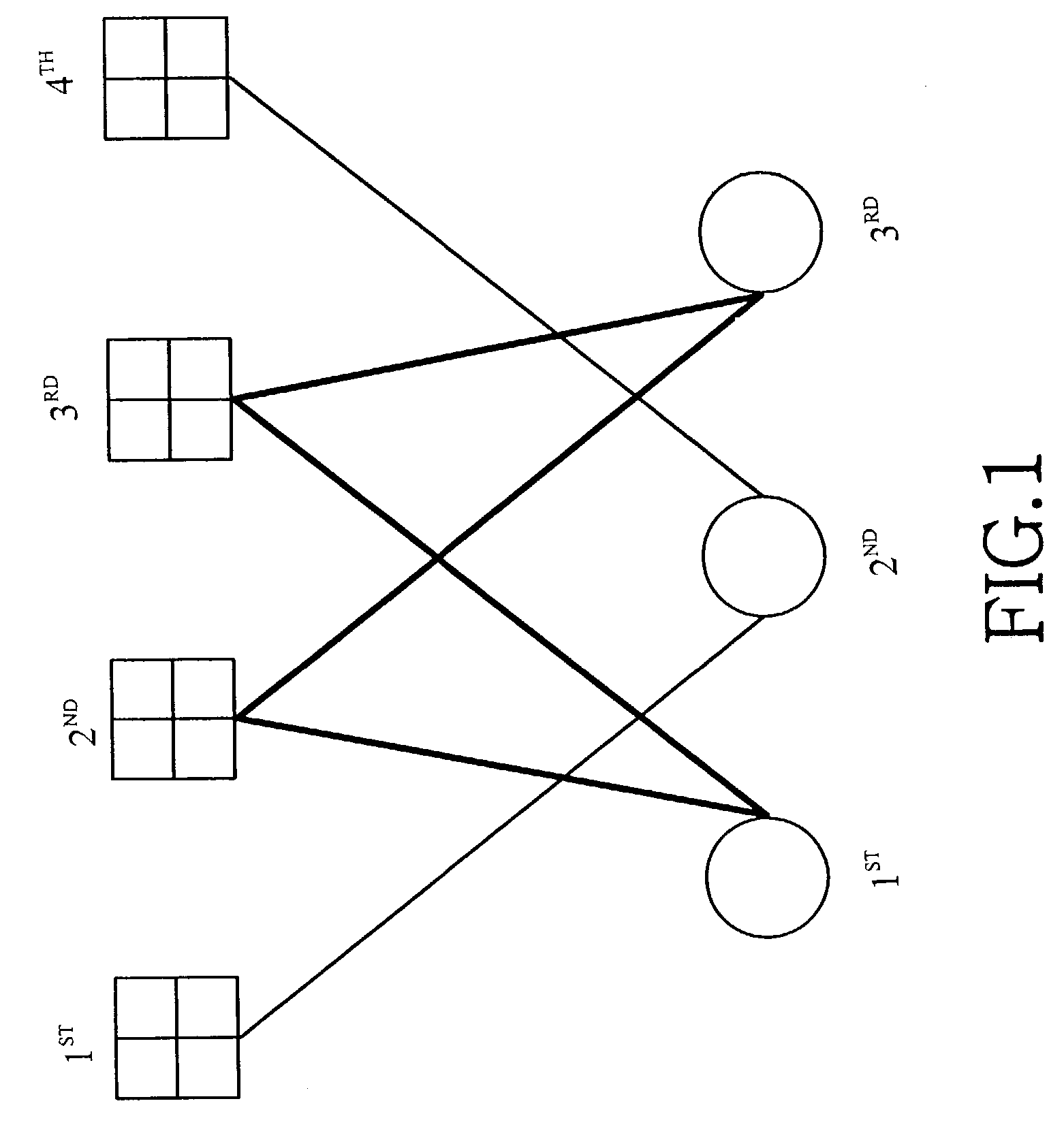 Forward error correction apparatus and method in a high-speed data transmission system