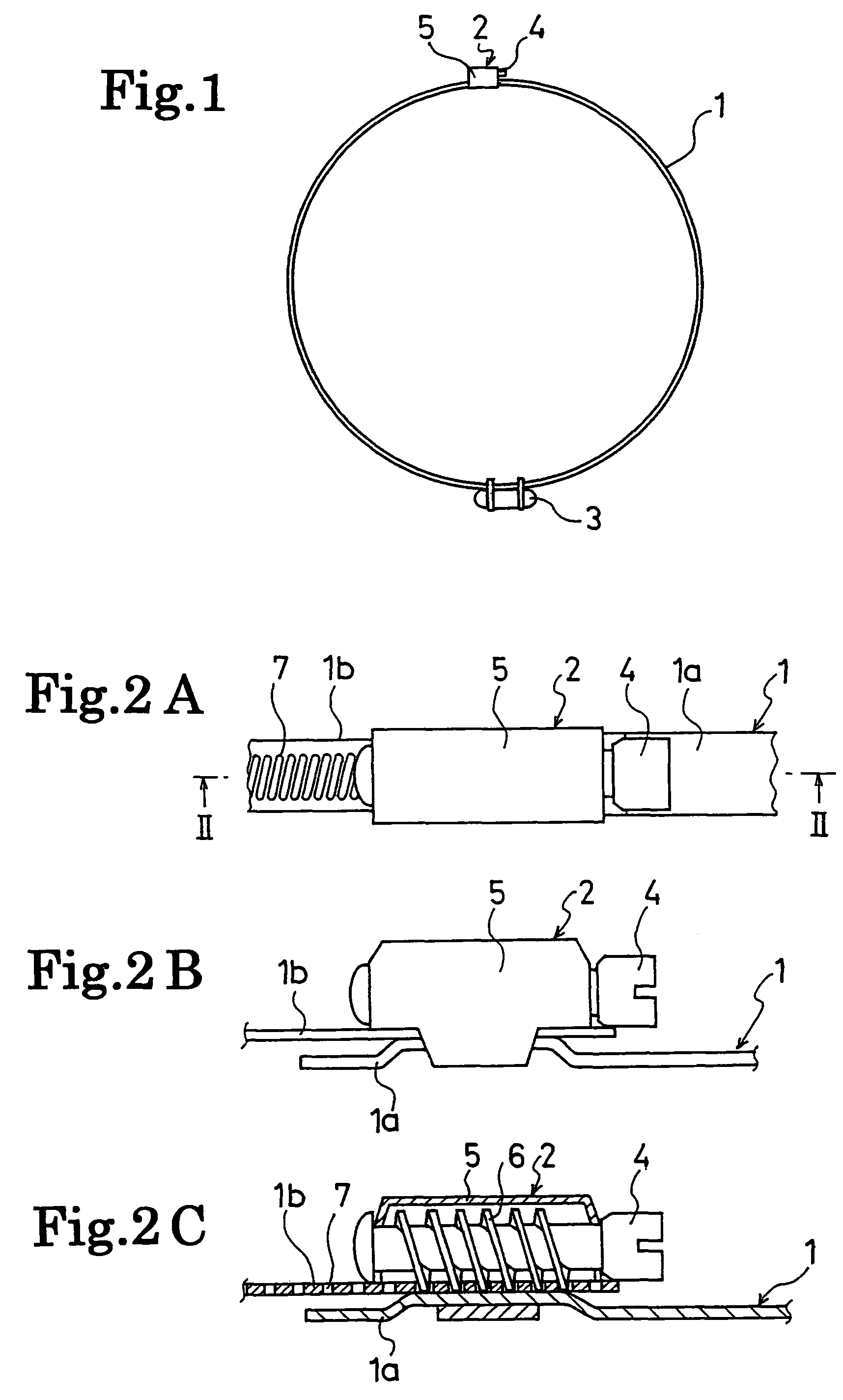 Tool and method for fixing installation object on wheel