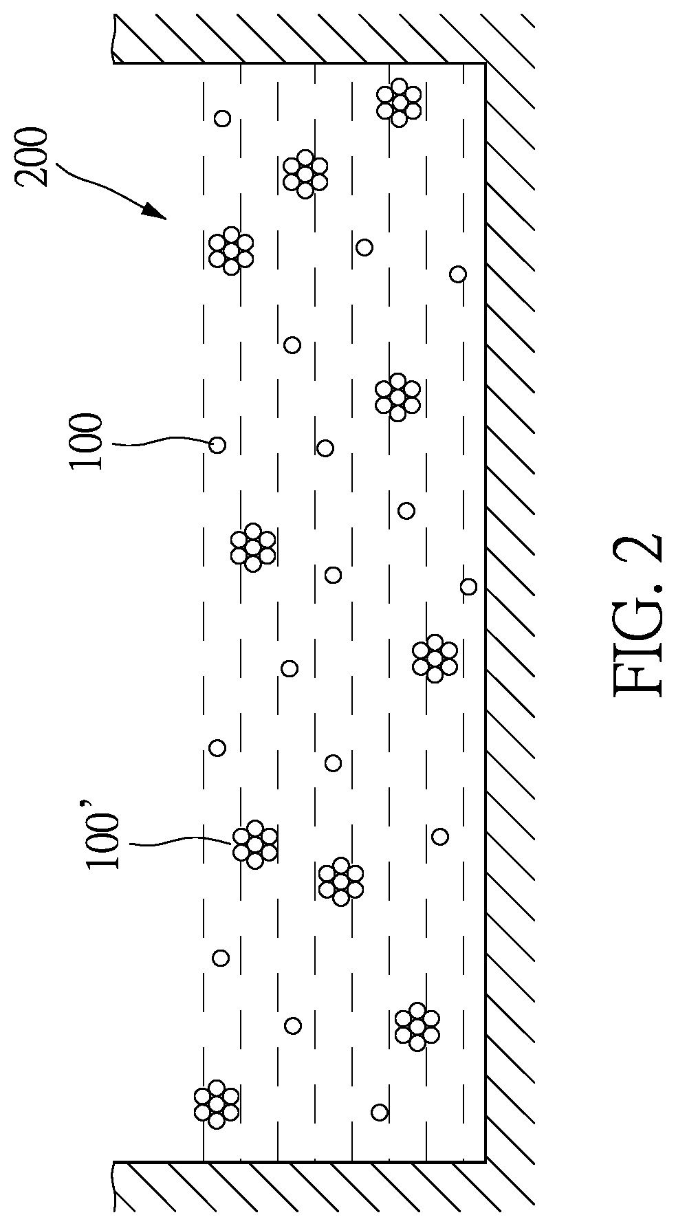 Ophthalmic product with cornea repair function