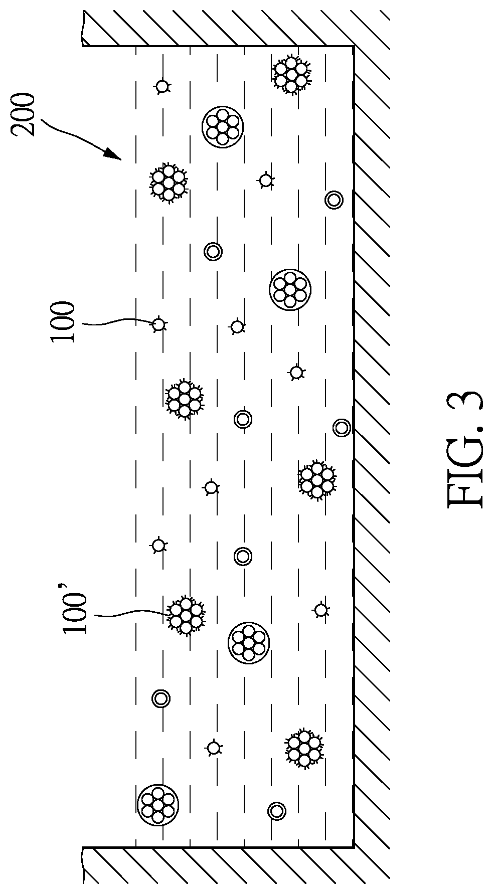 Ophthalmic product with cornea repair function