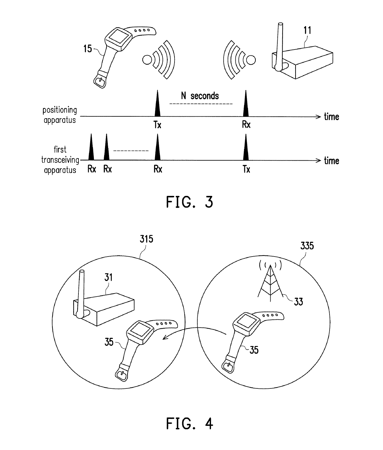 Position tracking system, positioning apparatus, and position tracking method