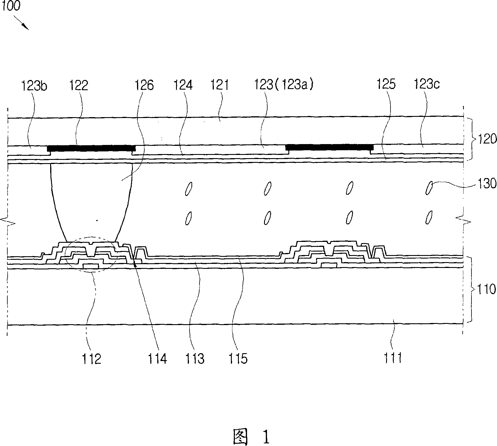 Substrate check device and substrate check method