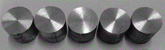 A nickel-free and lead-free free-cutting nickel-nickel copper and its preparation method