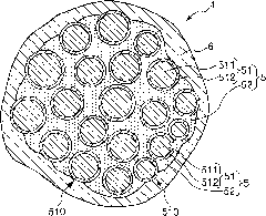 Granulated powder and method for producing granulated powder