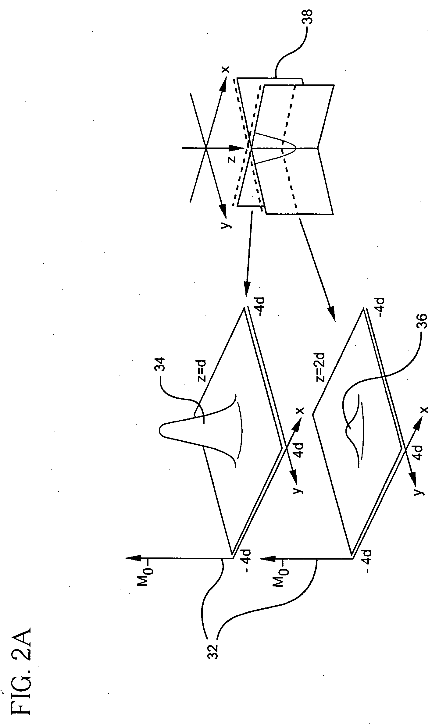 Method and apparatus for high resolution nuclear magnetic resonance imaging and spectroscopy