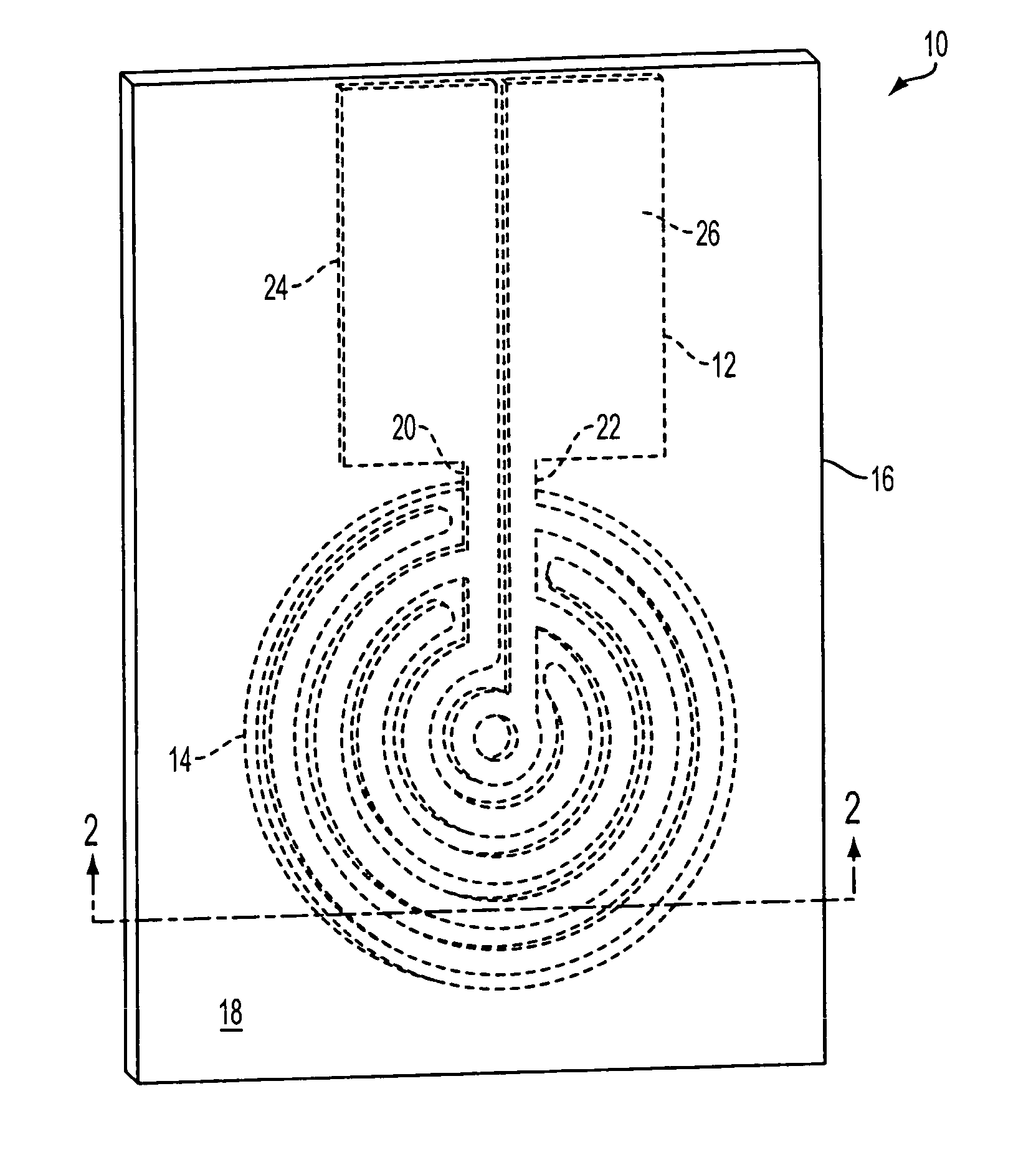 Apparatus and method for heating microfluidic volumes and moving fluids