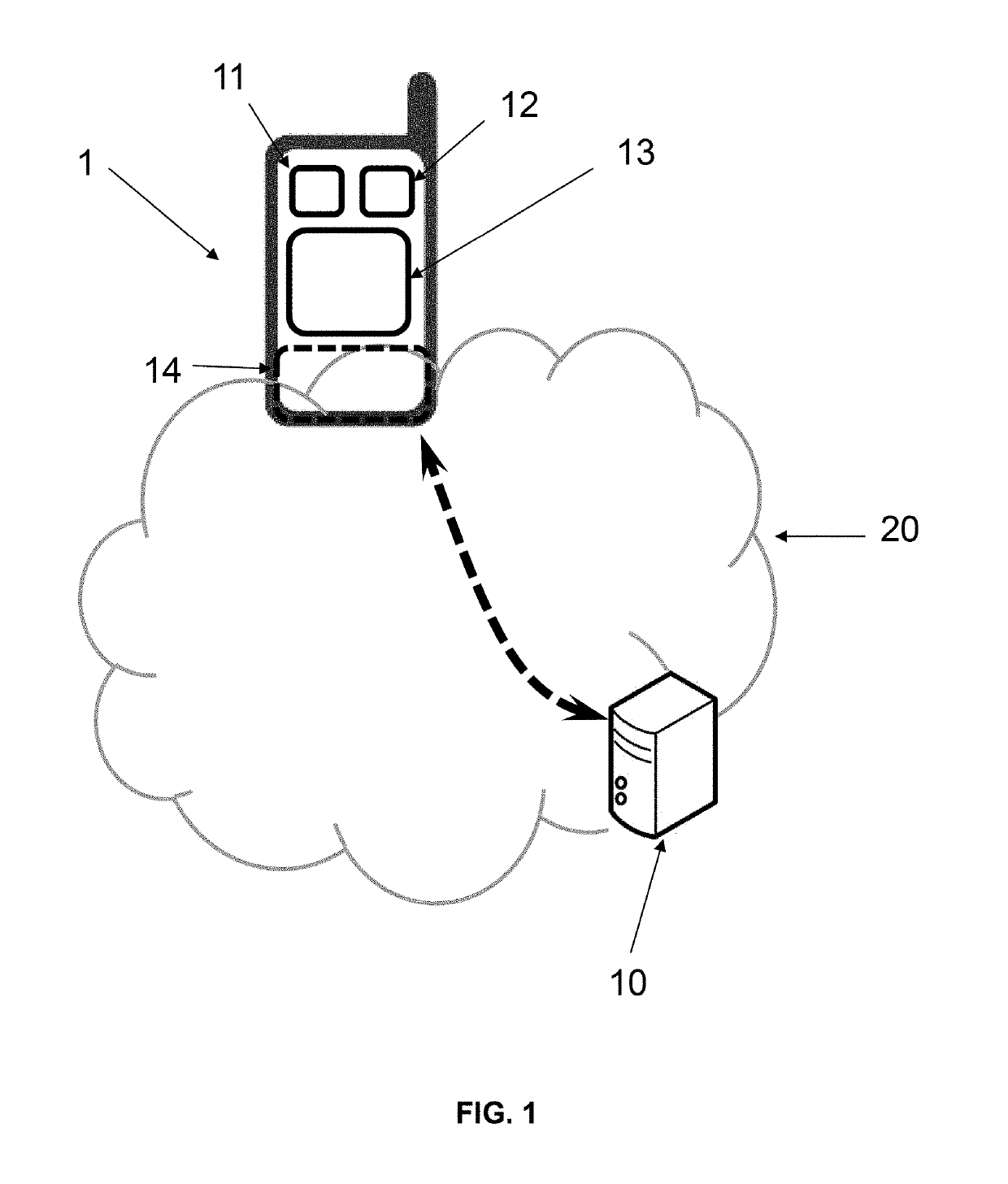 method-for-operating-a-device-having-a-switchable-power-saving-mode-for