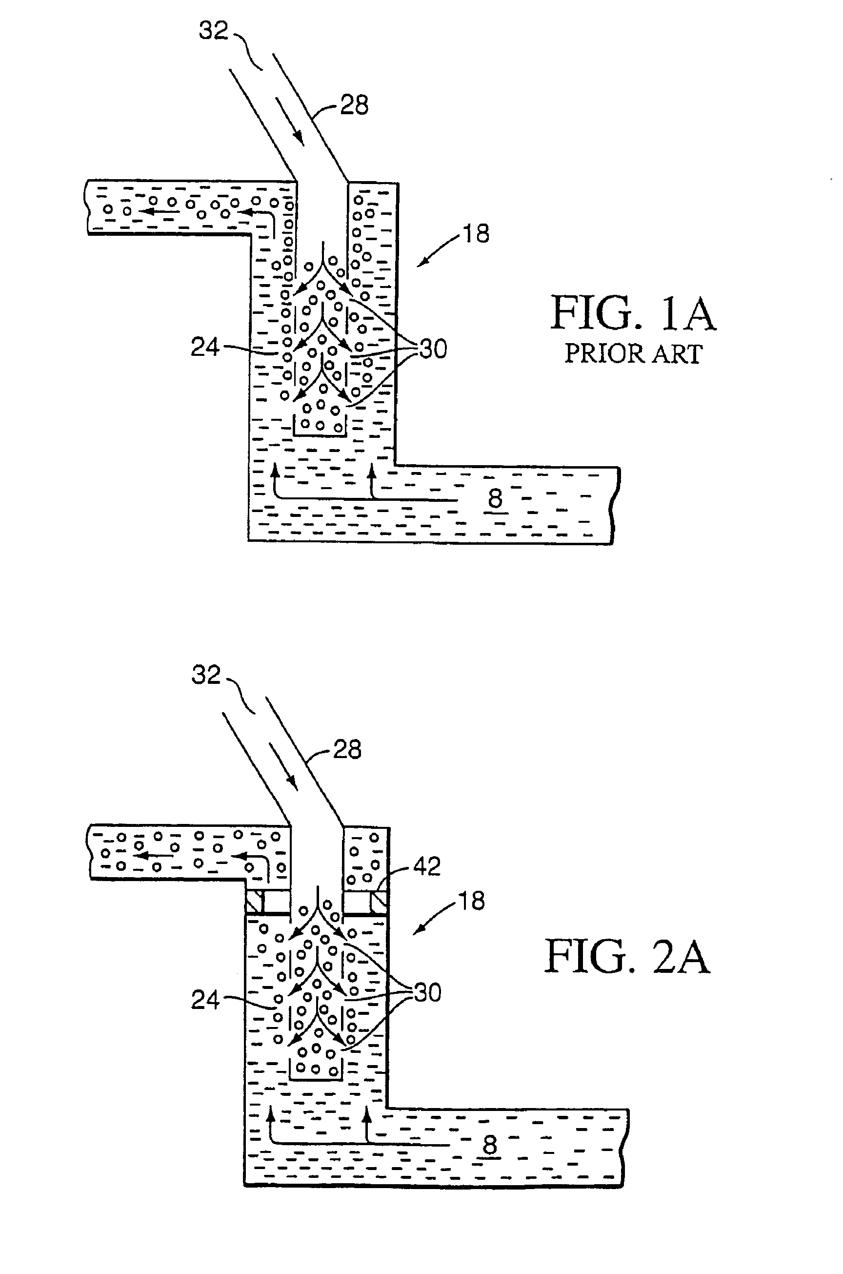 Fluid emulsification systems and methods