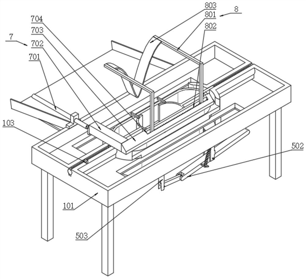 Auxiliary device for butt welding of steel bars for building construction