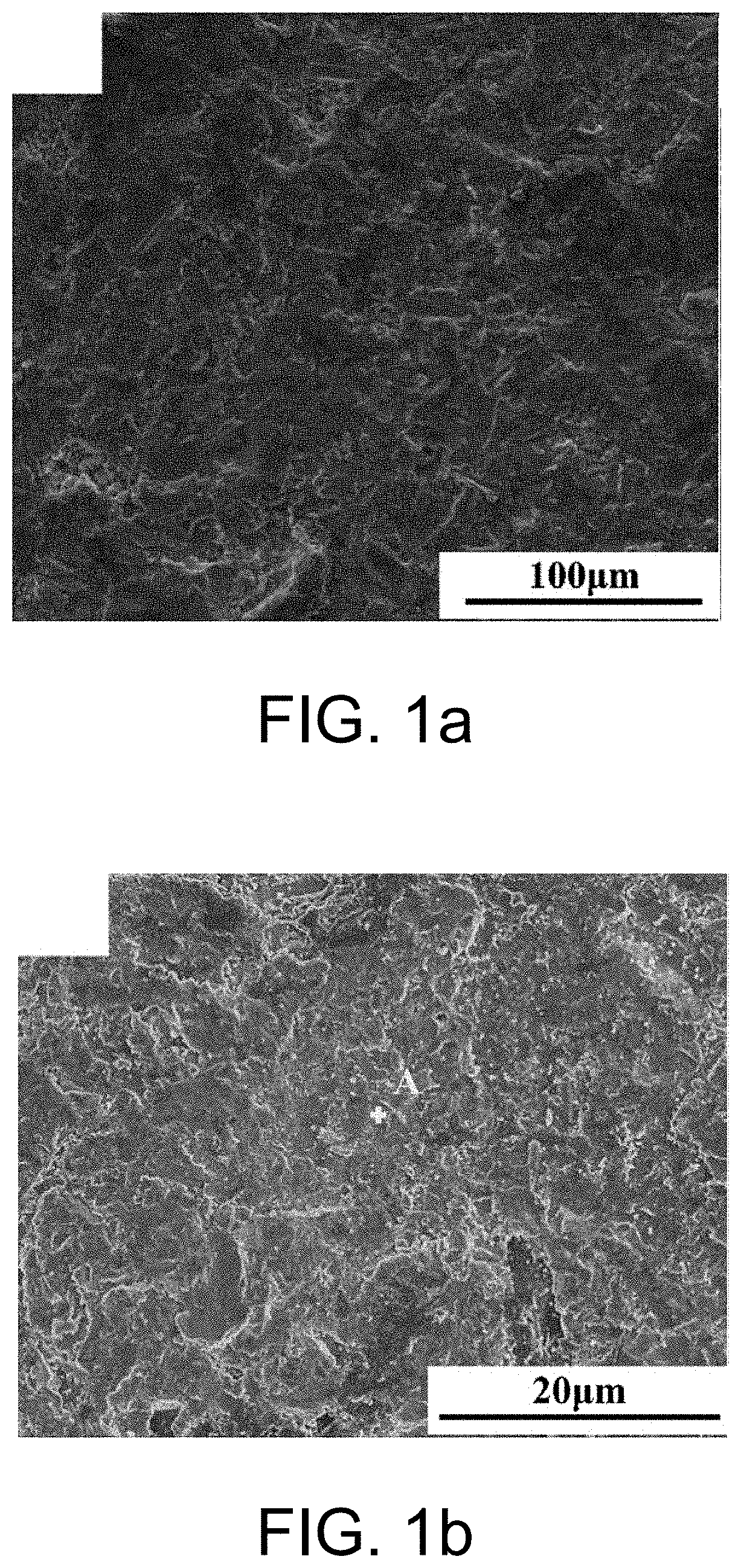 Molten al-si alloy corrosion resistant composite coating and preparation method and application thereof
