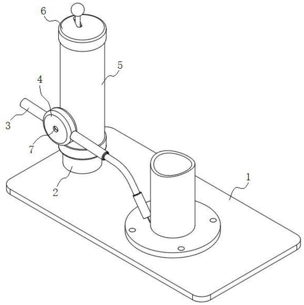 Manipulator for welding