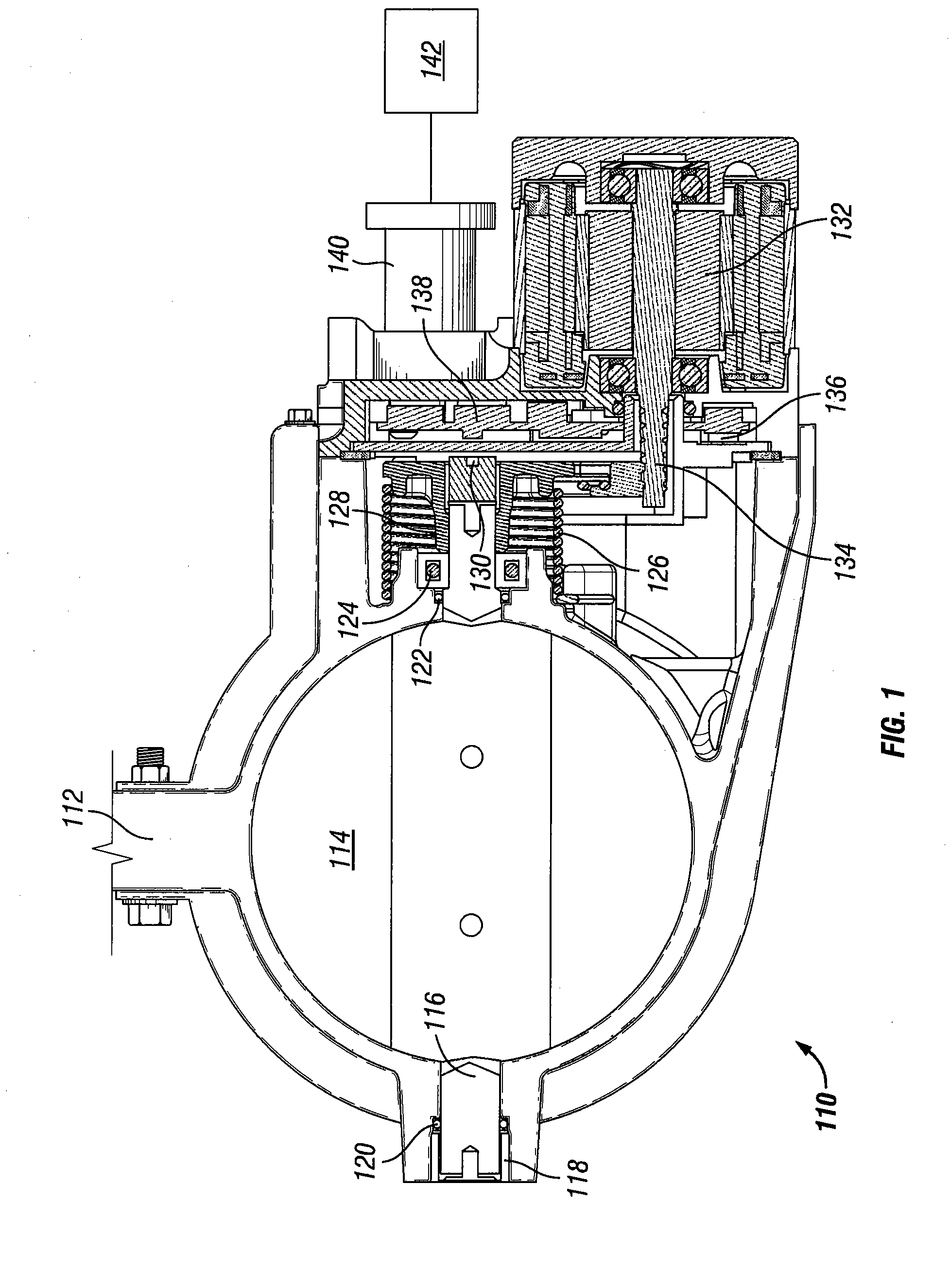 Air valve and method of use
