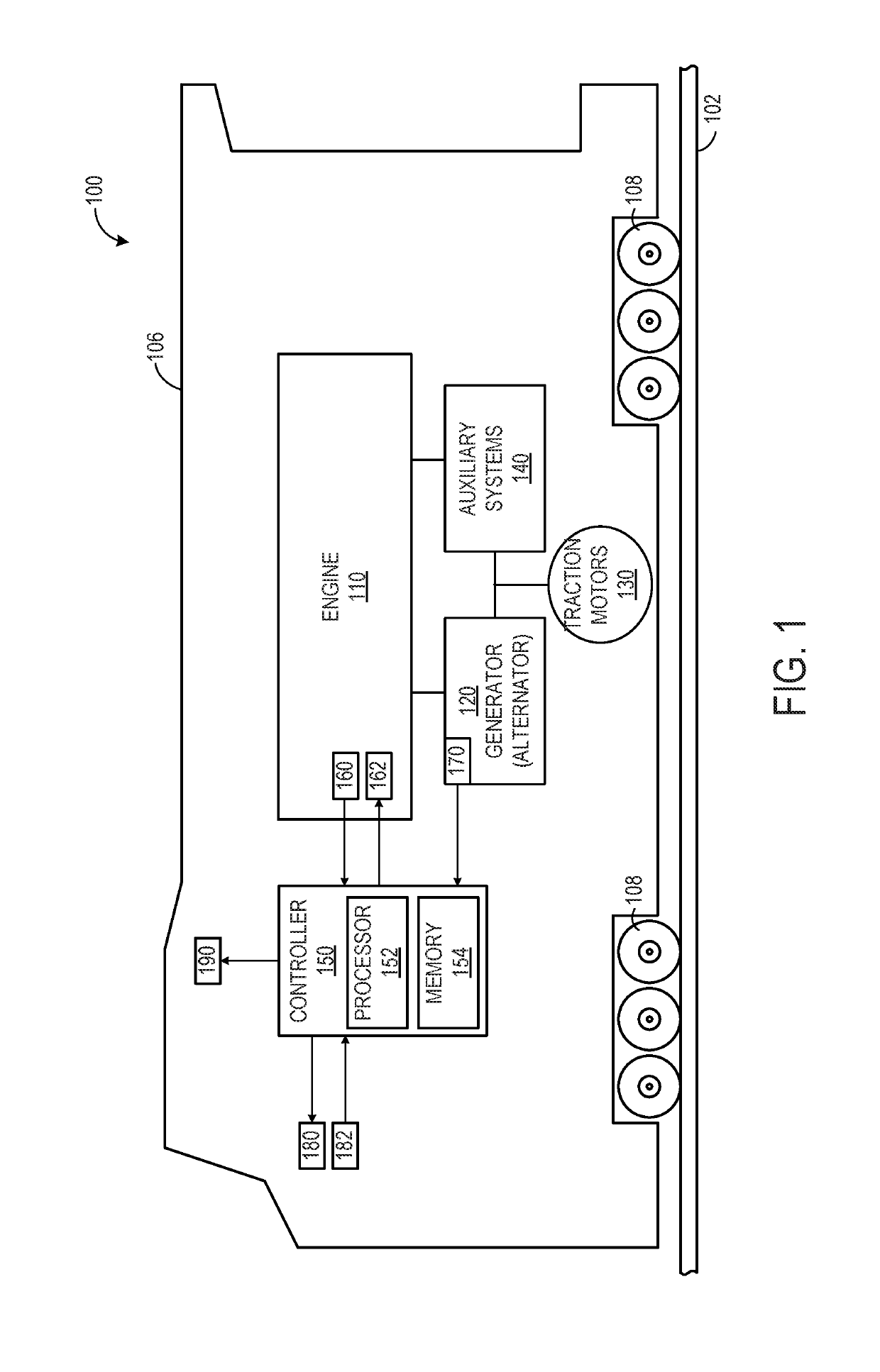Method and systems for diagnosing an engine