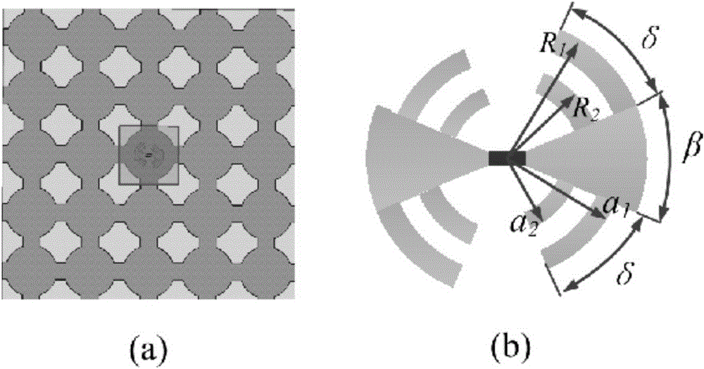 Terahertz Planar Lens Antennas Matched with Near-Zero-Index Metamaterials