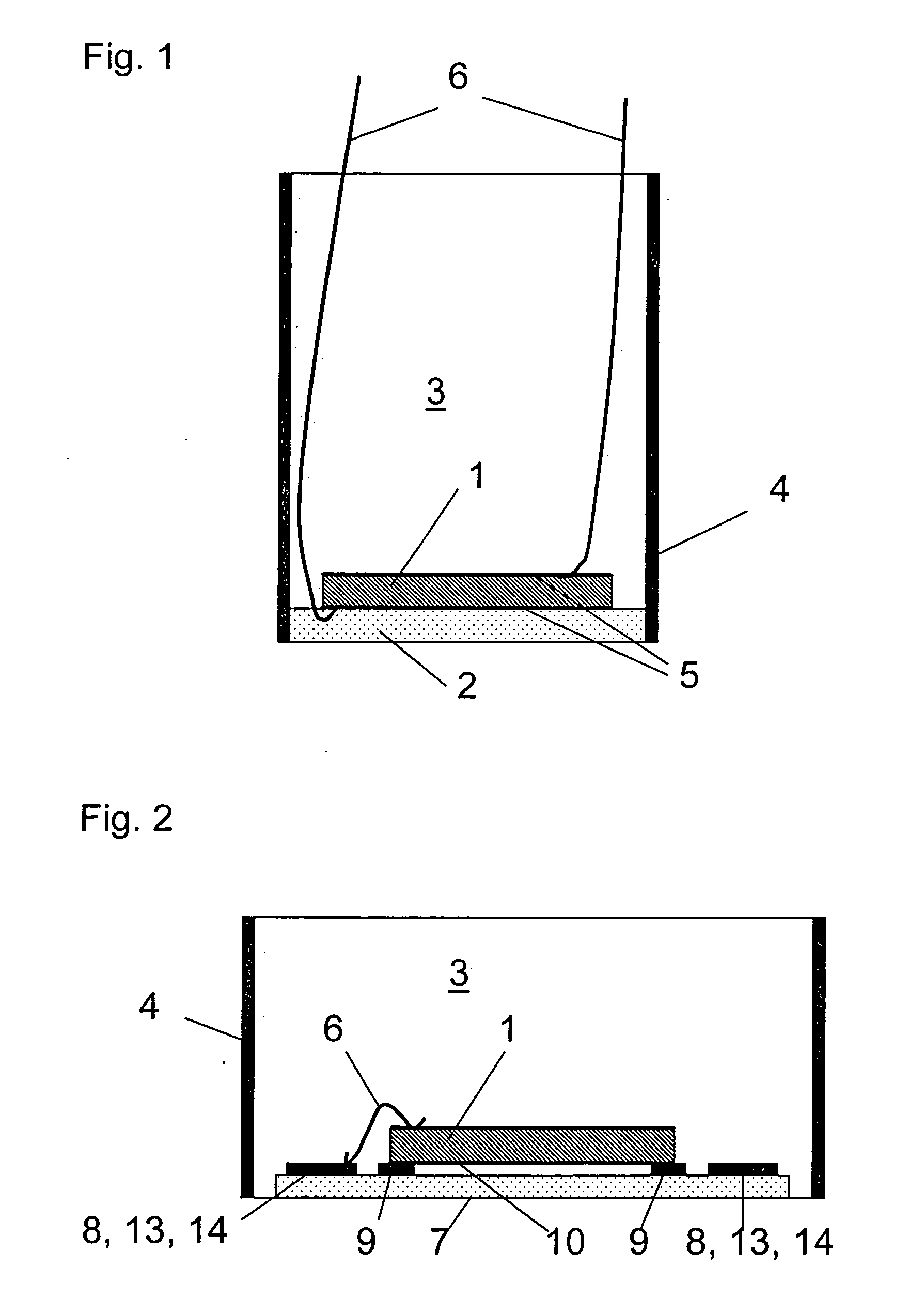 Ultrasound transducer and method of producing the same
