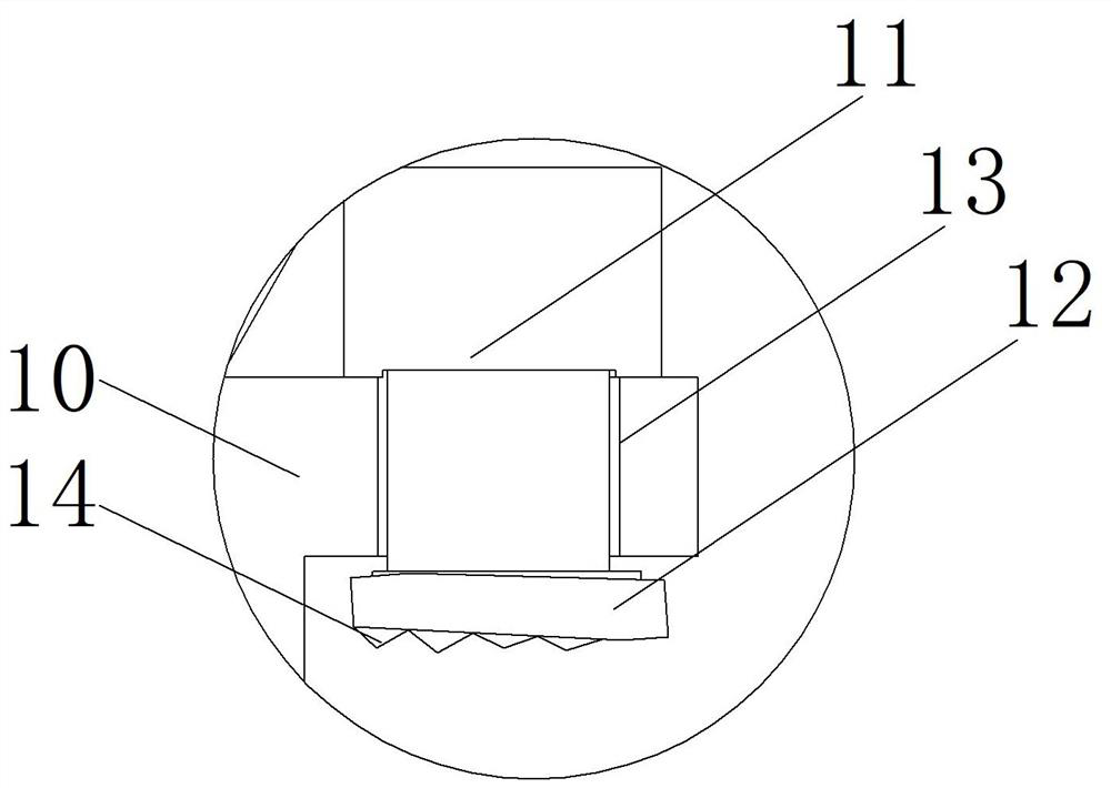 High temperature structural strength test device for building steel connectors