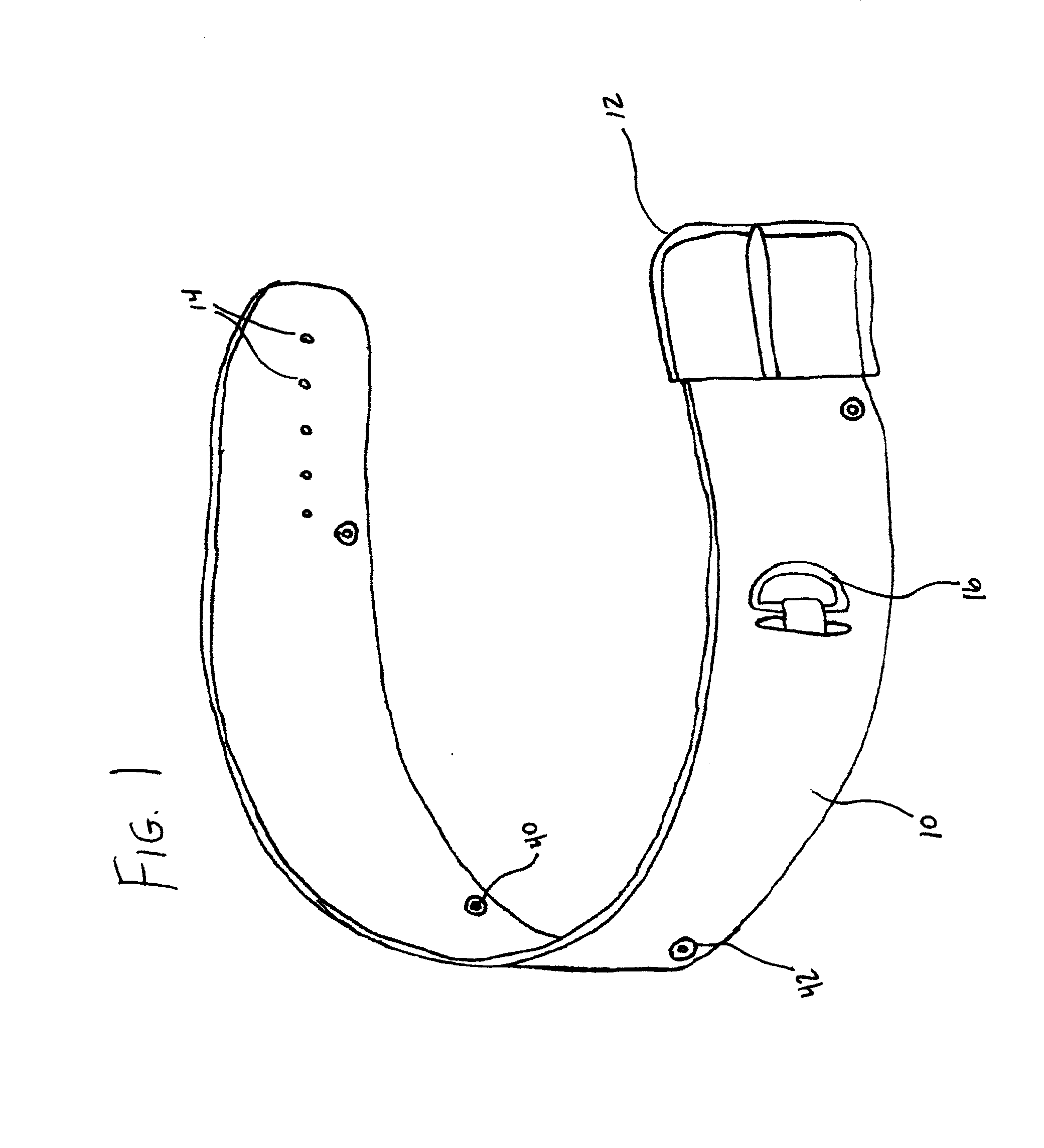 Stability and Safety Weight Belt with Integrated Stability Straps and Safety Harness