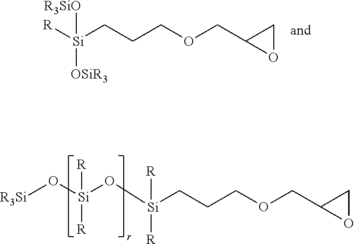 Poly-perfluoroalkyl substituted polyethyleneimine foam stabilizers and film formers