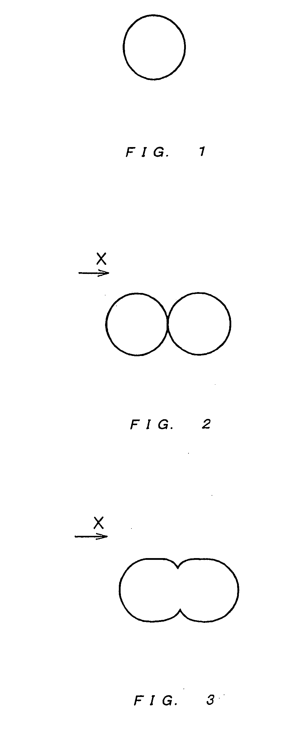 Method for producing a microarray