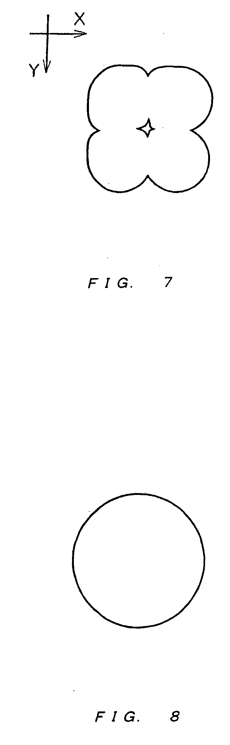 Method for producing a microarray