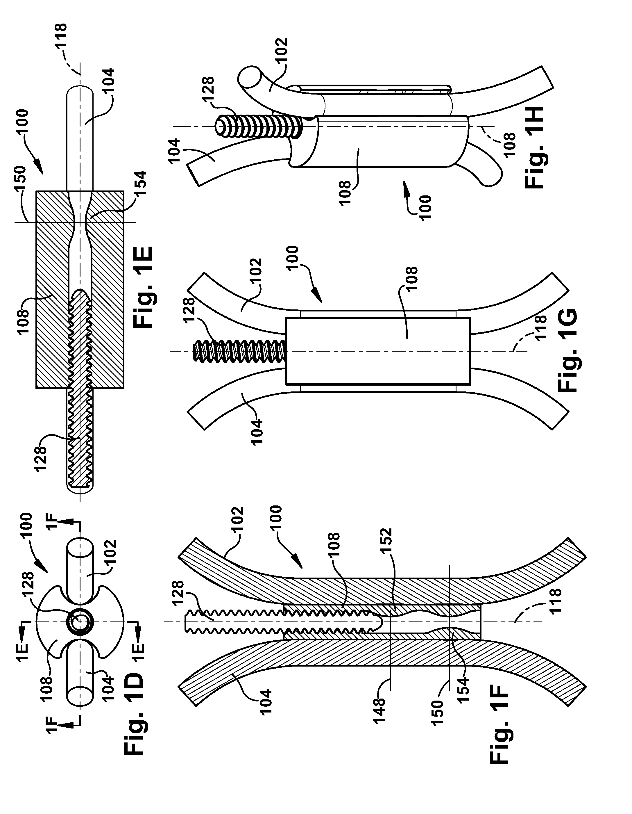 Apparatus and method for sequentially anchoring multiple graft ligaments in a bone tunnel