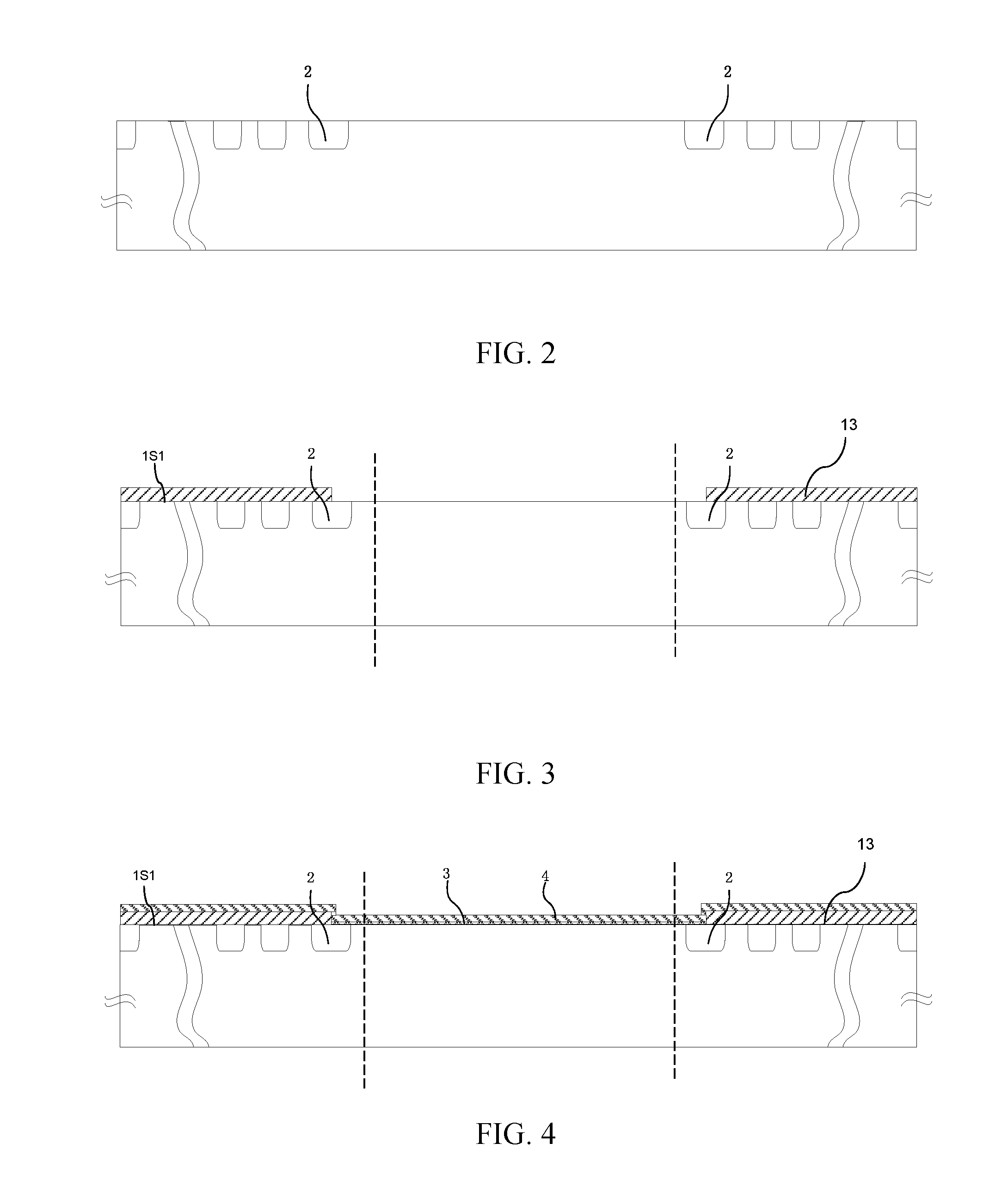 IGBT with built-in diode and manufacturing method therefor