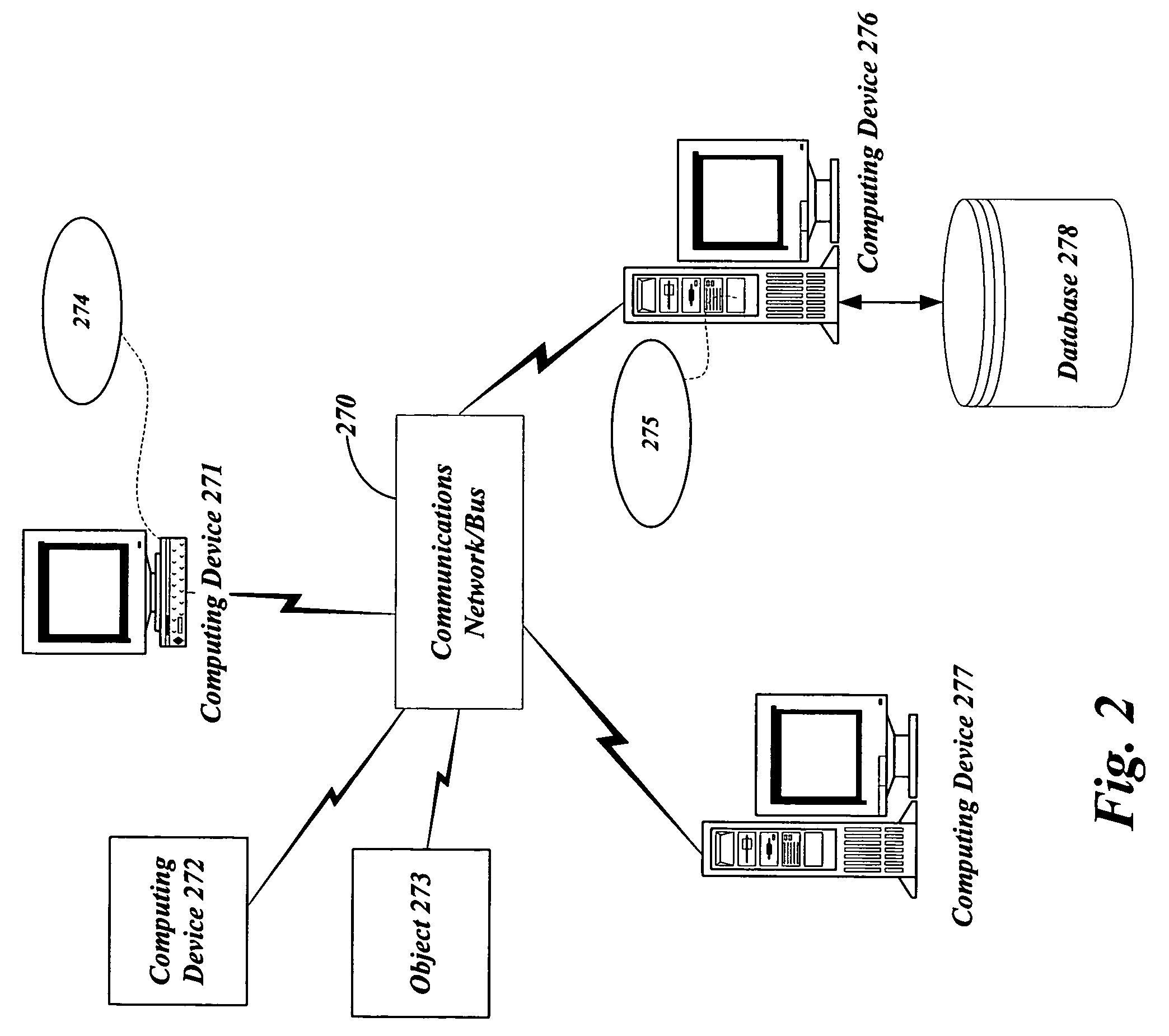 Systems and methods for controlling access to data on a computer with a secure boot process