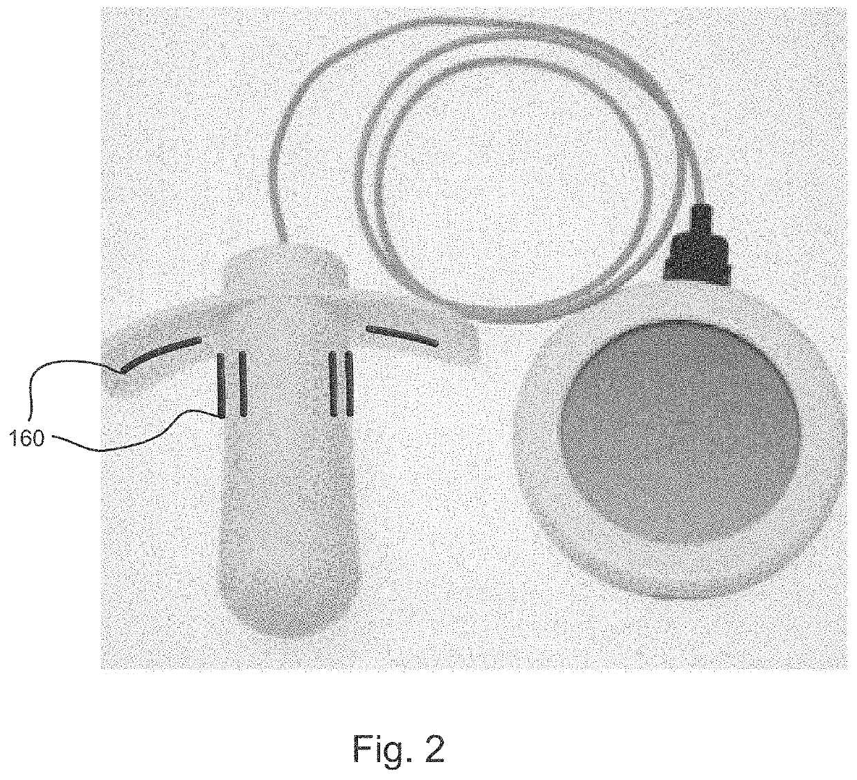 Adjustable apparatus, system, and method for cellular restructuring