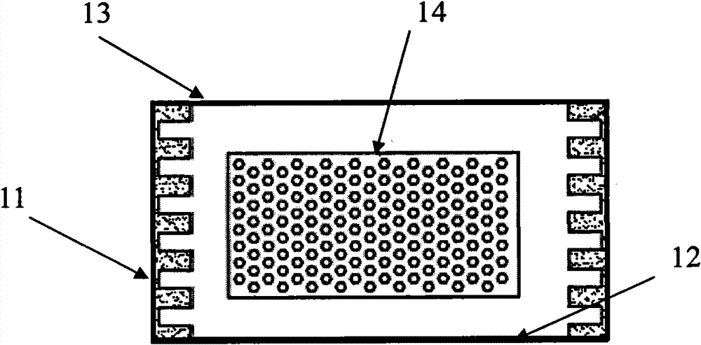 Natural heat dissipation outdoor cabinet