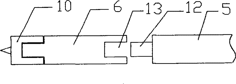 Method for rotationally cutting ultra-short logs