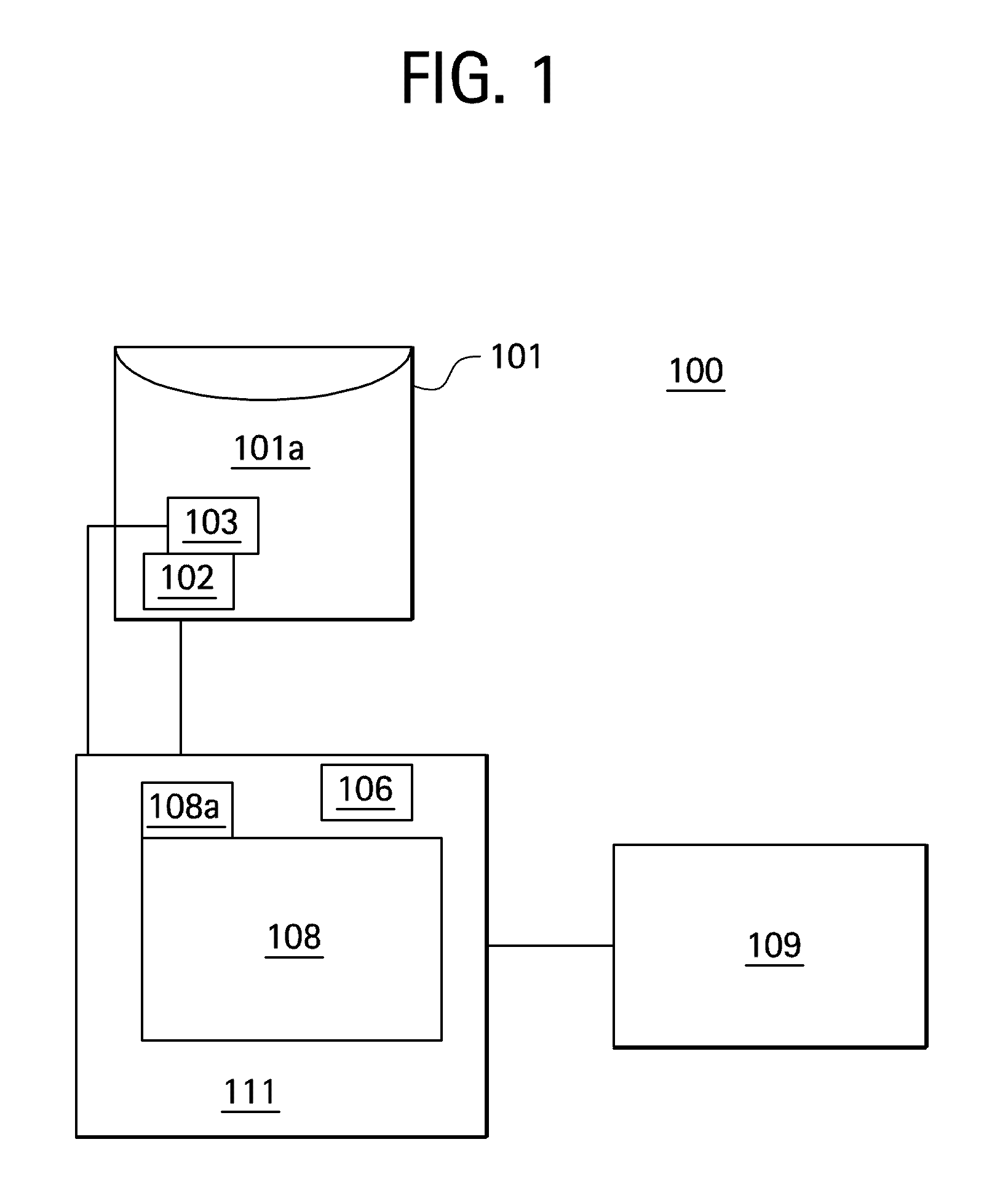 System for assembling and utilizing sensors in containers