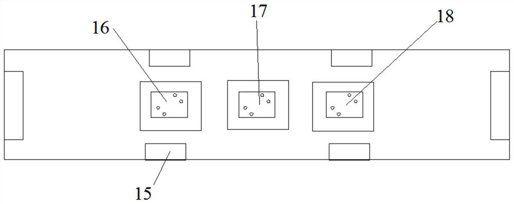 Electric bridge